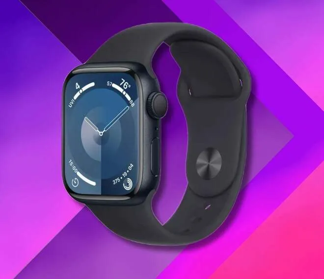 Батарея в Apple Watch буде більш витривалою